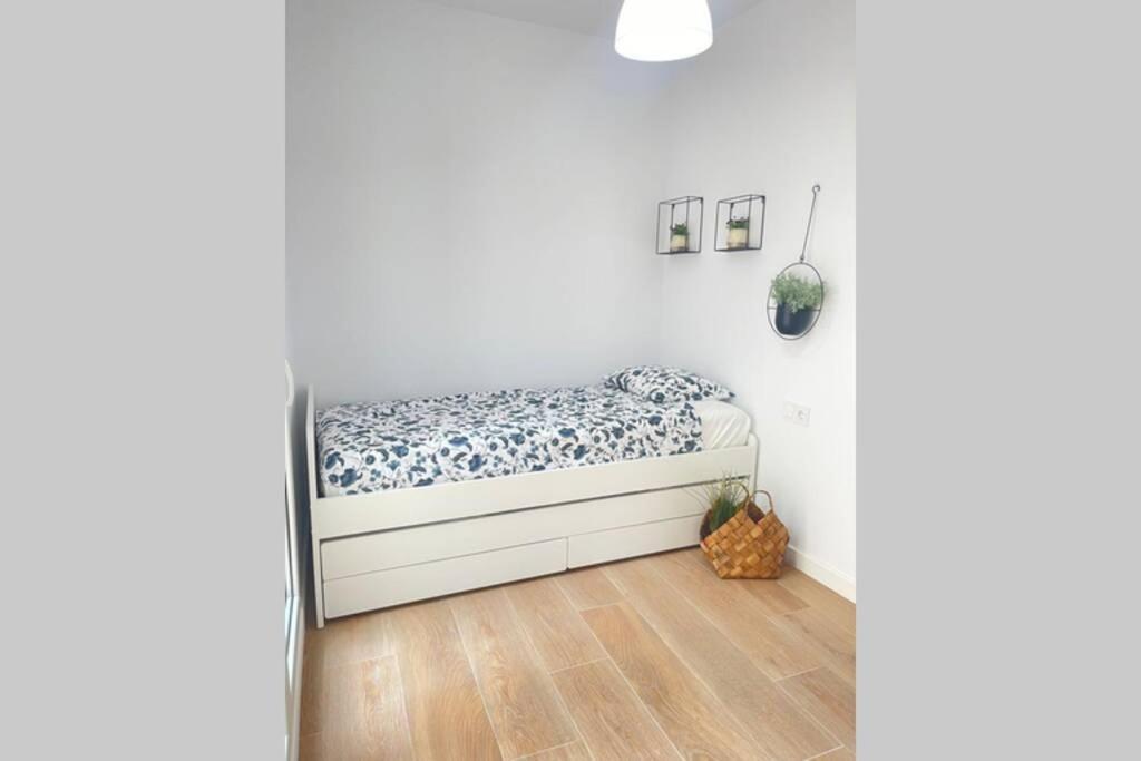 Uim Mediterraneo Casa Plomo Wifi Пуэтро-де-Сагунто Экстерьер фото
