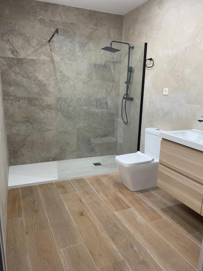 Uim Mediterraneo Casa Plomo Wifi Пуэтро-де-Сагунто Экстерьер фото