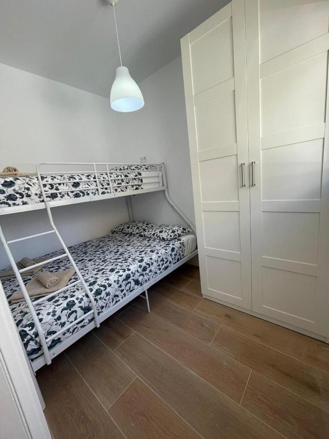 Uim Mediterraneo Casa Plomo Wifi Пуэтро-де-Сагунто Экстерьер фото